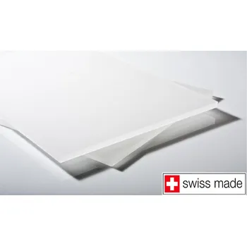 Polykarbonátová deska Polykarbonátová deska Macrolux plná 8mm opál Délka: 4600, Šířka: 2050