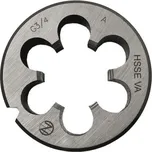 Závitová čelist G3/8"x19z HSSE VA A DIN EN 24 231 na nerez
