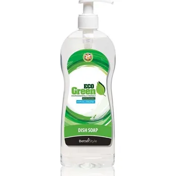 Hypoalergenní prostředek na mytí nádobí Eco Green 500ml