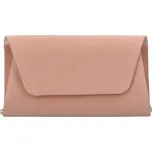 JUNI DÁMSKÁ KABELKA KX0978 CHAM RŮŽOVÁ Barva: RŮŽOVÁ, Velikost: UNI