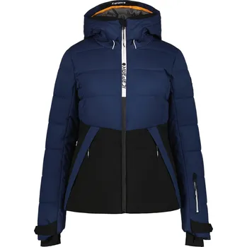 Dámská softshellová bunda Lyžařská bunda Icepeak Electra Ski Jacket W 34