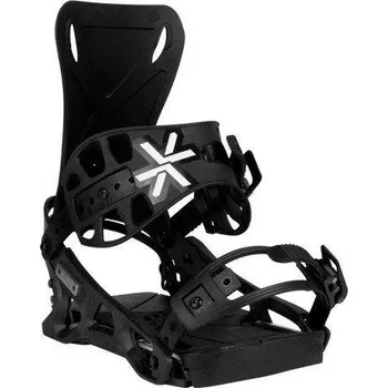Vázání na snowboard Karakoram Recon + Split Interface Large (L)