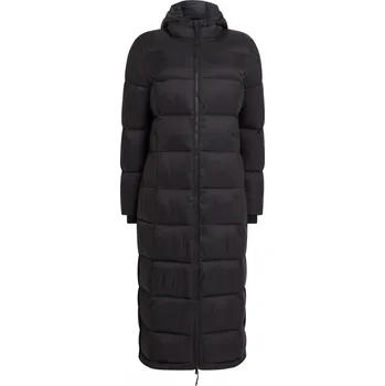 Dámská softshellová bunda McKinley Terrilo LCT Hooded Coat W 46