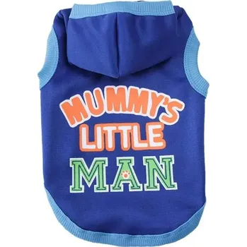 Obleček pro psa Pohodlná psí mikina pro malé psy - 4,M