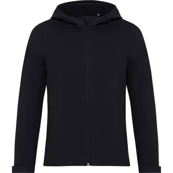 Dámská soft shell bunda Iqoniq Makalu z recykl. polyesteru - T4700.001