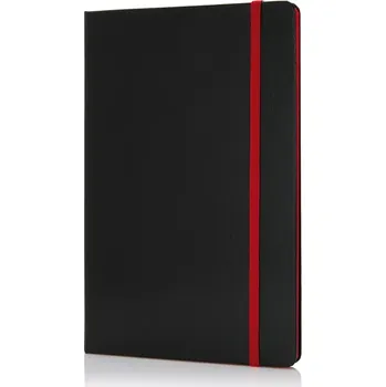 Blok Poznámkový blok A5 s&nbsp;barevnými okraji - P773.304