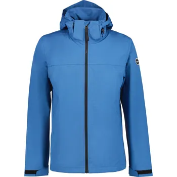 Pánská softshellová bunda Icepeak Aalen Jacket M 54