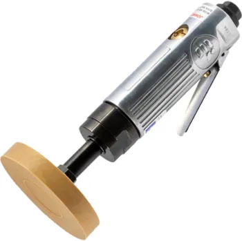 přímá bruska Pneumatický odstraňovač lepidla, Jonnesway