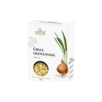 Koření Cibule granulovaná 60g EXPIRACE