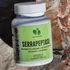 Přírodní produkt For Long Life Serrapeptase 60 cps.