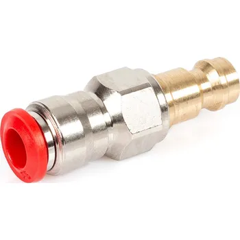 Airsoft Mancraft QD spojka HPA pro 6mm hadičku (samec typ EU)