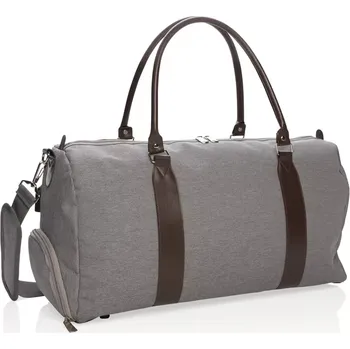 Cestovní taška Víkendová taška s USB A výstupem - P707.052