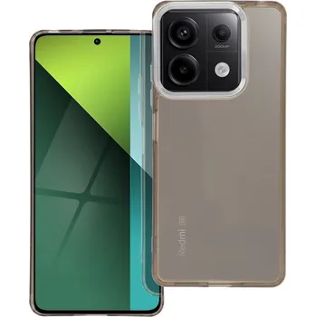 Pouzdro na mobilní telefon OEM Pouzdro PEARL XIAOMI Redmi NOTE 13 PRO 5G černé