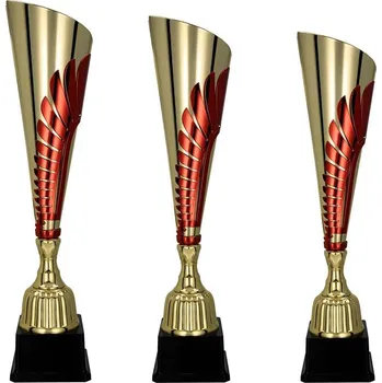 Sportovní pohár 3151 Výška poháru: Pohár 3151B výška 50cm