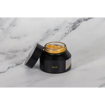 Pleťová maska FLORENTINE Gold - zlatá pleťová maska Obsah: 15 g