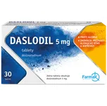 Daslodil 5 mg