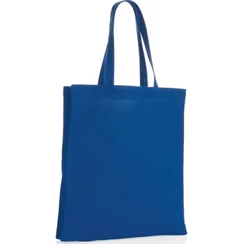 Nákupní taška Taška s širokým dnem Impact ze 145g recykl. bavlny AWARE™ - P762.645