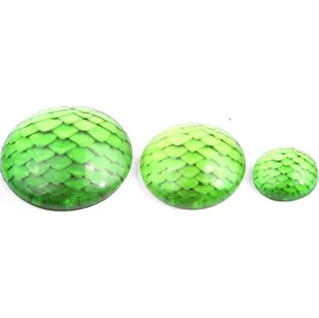 Korálek Kabošon č.1359 - 25 mm