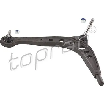 Zavěšení kol Řídicí páka, zavěšení kol TOPRAN 500 108