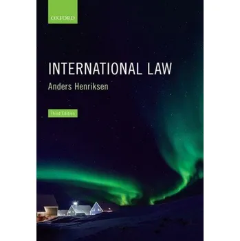 International Law – Anders Henriksen (EN)