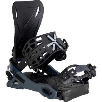 Vázání na snowboard Karakoram Wayfinder Split W+ Splitboard Kit Medium (M)