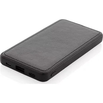 Powerbanka Powerbanka Tusca z PU 10 000 mAh - P322.191