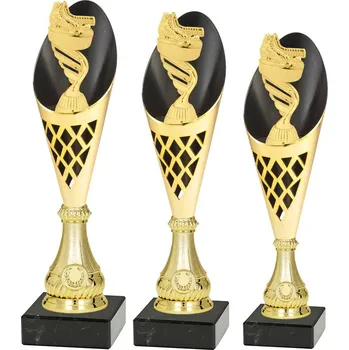 Sportovní pohár - LEDNÍ HOKEJ - P423 Výška poháru: Pohár -LEDNÍ HOKEJ- 36,5cm