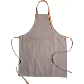 Kuchyňská zástěra Prémiová zástěra z canvas - P262.822