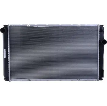 Auto-moto Chladič, chlazení motoru NISSENS 606818