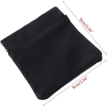 Peněženka Koženková kapsa na mince a klíče - Různé varianty Varianty: G