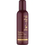 He-shi Express Liquid Tan samoopalovací…