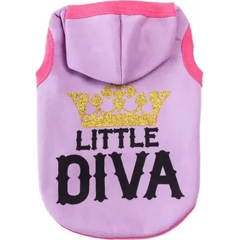 Obleček pro psa Pohodlná psí mikina pro malé psy - 2,M