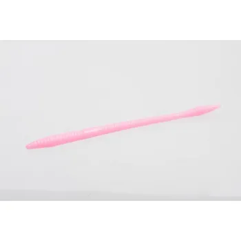 Umělá nástraha Zoom Original Trick Worm BUBBLEGUM 6.5 inch 006-039
