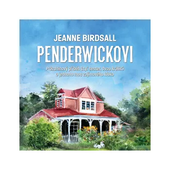 Penderwickovi MP3 download