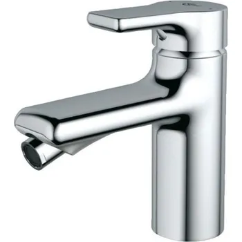 Bidet Ideal-standard IDEAL STANDARD ATTITUDE bidetová stojánková baterie, s odtokovou soupravou, chrom