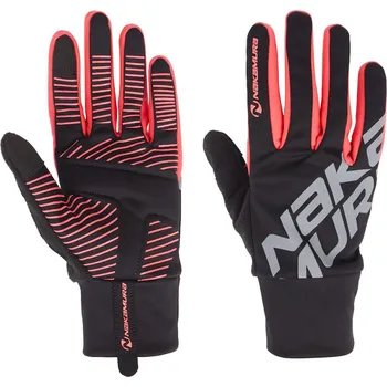 Cyklistické rukavice Cyklistické rukavice Nakamura Arktos GLV W M