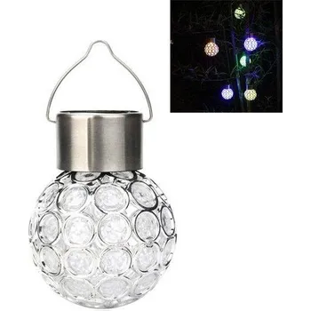 Venkovní osvětlení Ozdobná solární lampa | venkovní osvětlení