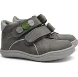 ESSI Sázavan Dětské boty ESSI S2402 šedé Velikost: 23