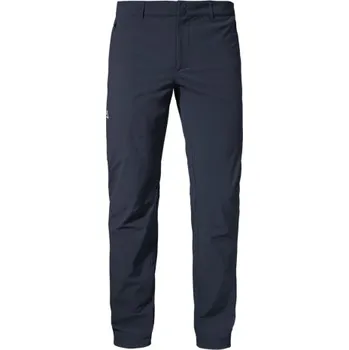 Pánské turistické kalhoty Schöffel HESTAD - tmavě modrá 3XL