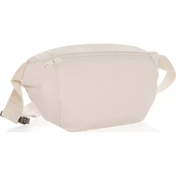 Ledvinka Nebarvená ledvinka Impact z 285g recykl. canvas AWARE™ - P730.070