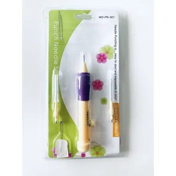 Tapico Jehla (Punch needle set)