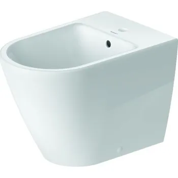 Bidet Duravit D-NEO stacionární bidet