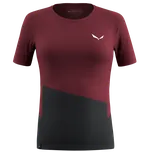 Salewa Puez Sporty Dry T-Shirt W 42