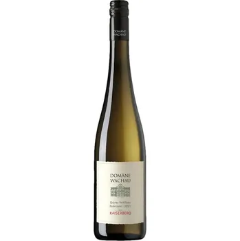 Víno Domäne Wachau Grüner Veltliner Federspiel Kaiserberg 0,75l