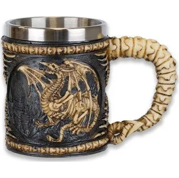 Hrníček Bone Dragon TOLE10 IMPERIAL