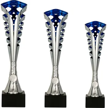 Sportovní pohár 9233 Výška poháru: Pohár 9233B výška 38cm