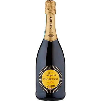 Valdo Prosecco Cuvée I Magredi 11% 0,75 l (holá láhev)