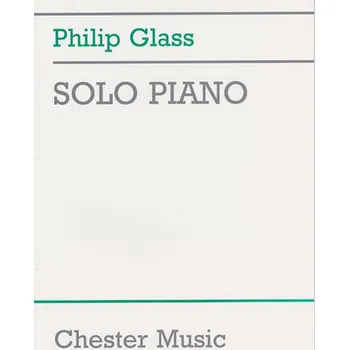 Solo Piano - vybran skladby pro klavr 1165496