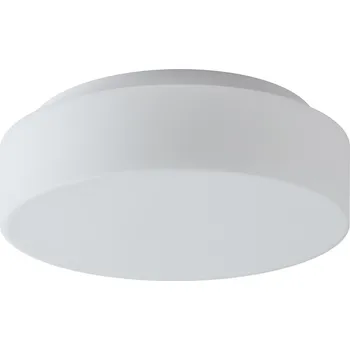 Osmont 71189 Elsa 1, kulaté stropní svítidlo z triplexového skla, 1x7W E27, prům. 25cm, IP65