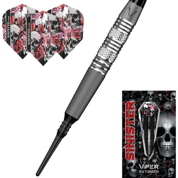 Šipka Šipky Soft Viper Sinister S5 95% 18g